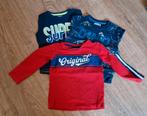 Kledingpakket jongens maat 74-80, Kinderen en Baby's, Babykleding | Baby-kledingpakketten, Maat 74, Ophalen of Verzenden