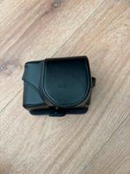 Sony camera hoesje, Ophalen, Zo goed als nieuw, Overige typen, Overige merken