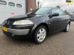 Renault Mégane Coupé-Cabriolet 1.6-16V Dynamique Luxe 143d, Auto's, Voorwielaandrijving, Gebruikt, 1295 kg, 4 cilinders