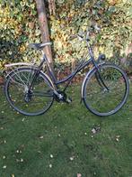 Union Goldrun Damesfiets - Goed Onderhouden, Versnellingen, Ophalen, Overige merken, 53 tot 56 cm