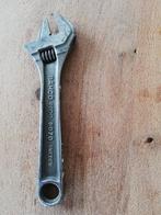 1 heel goede 6  inch bahco, Doe-het-zelf en Verbouw, Gereedschap | Handgereedschap, Ophalen of Verzenden, Gebruikt