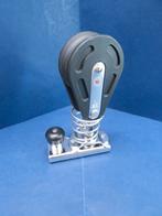 Genua Sledes + Blokken 12mm, voor rail 25 mm, set van 2 st., Ophalen of Verzenden, Nieuw, Lijn of Blok