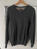 McGregor Heren Trui Grijs - Maat M, Ophalen of Verzenden, Gedragen, Maat 48/50 (M), Grijs
