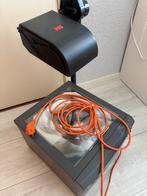 Overheadprojector, Ophalen of Verzenden, Zo goed als nieuw