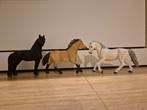 Schleich paarden, Ophalen of Verzenden, Zo goed als nieuw, Paard, Beeldje of Figuurtje