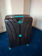 American Tourister Koffer - Groot Formaat, Sieraden, Tassen en Uiterlijk, Koffers, Ophalen, Gebruikt, Hard kunststof, 45 tot 55 cm