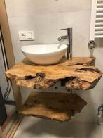 Ook lekker stoer droog hout om in de epoxy te gieten, Huis en Inrichting, Woonaccessoires | Overige, Nieuw, Ophalen