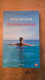 R.ita Spijker - Kreukherstellend, Ophalen of Verzenden, Zo goed als nieuw, R.ita Spijker