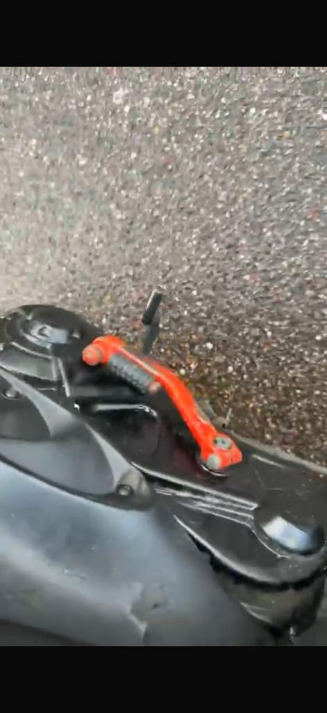 Gilera stalker 50 blok start altijd eerste kick, Fietsen en Brommers, Scooters | Piaggio, Zo goed als nieuw, Overige modellen