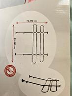 Hondenrek, Ophalen, Nieuw