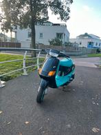 Piaggio type 1 70cc (snor), Ophalen, Zo goed als nieuw, Tweetakt, Zip