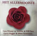 Het Allermooiste  (CD) Nieuw/Gesealed, Ophalen of Verzenden, Nieuw in verpakking, Nederlandstalig