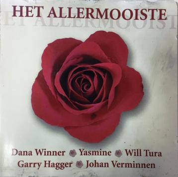 Het Allermooiste  (CD) Nieuw/Gesealed   beschikbaar voor biedingen
