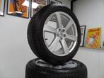 19 inch Volvo XC90 origineel winterbanden set werkelijk nw., 19 inch, Gebruikt, Banden en Velgen, Ophalen of Verzenden