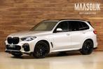 BMW X5 xDrive45e M-Sport|Individual|Aero|Frozen|Pano|360|ACC, Automaat, Gebruikt, Adaptive Cruise Control, Vierwielaandrijving