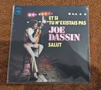 Joe Dassin - Et si tu n'existais pas, Ophalen of Verzenden, Gebruikt, 7 inch, Pop
