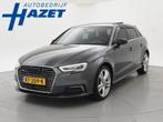 Audi A3 Sportback 1.4 E-TRON PHEV S-LINE +PANORAMA | VIRTUAL, Gebruikt, 4 cilinders, Leder en Stof, Traction-control