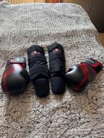 Matsuru Boks Beschermers en Handschoenen, Overige, Vechtsportbescherming, Nieuw, Ophalen of Verzenden