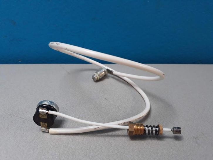 Maximaalthermostaat Nefit Art.nr.: 73407, Doe-het-zelf en Verbouw, Verwarming en Radiatoren, Nieuw, Cv-ketel of Combi-ketel