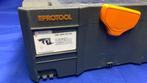 Protool DWP 4000 bandschroefmachine, Doe-het-zelf en Verbouw, Gereedschap | Boormachines, Ophalen of Verzenden, Gebruikt, 400 tot 600 watt