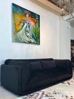 SALE Leolux Lunetta 3 zits bank nw €7800,-, Huis en Inrichting, Banken | Bankstellen, Ophalen, Nieuw, Stof
