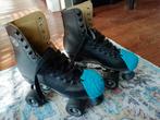 Roller skates maat 38, Zo goed als nieuw, Ophalen, Bescherming