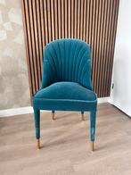 Suede stoel van Bold Monkey, Ophalen, Overige materialen, Eenpersoons, Minder dan 75 cm