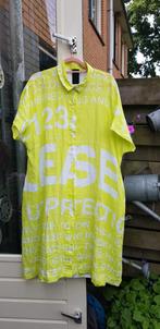rundholz blouse OS, Kleding | Dames, Ophalen of Verzenden, Zo goed als nieuw, Lange mouw