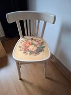 Stoel stoelen keuken cafe eetkamer mancave, Ophalen, Gebruikt, Eén