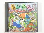 PaRappa the Rapper - PlayStation - NTSC-J - Compleet, Spelcomputers en Games, Sony Interactive Entertainment Network Europe Limited