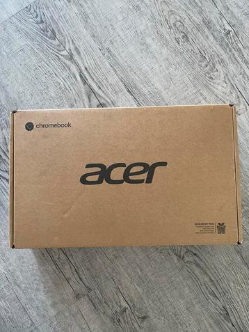 Acer Chromebook Spin 311 zwart - Nieuw beschikbaar voor biedingen