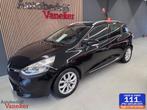 Renault Clio Estate 0.9 TCe Night&Day|LM velgen|Cruise|A/C, Voorwielaandrijving, Zwart, Electronic Stability Program (ESP), Handgeschakeld