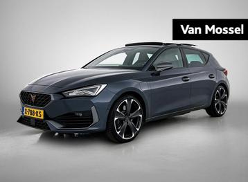 CUPRA Leon 1.4 e-Hybrid VZ Adrenaline | PANORAMADAK | SFEERV beschikbaar voor biedingen