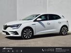 Renault Mégane 1.3 TCe 159pk Automaat Business Edition One, Gebruikt, Euro 6, 4 cilinders, Wit