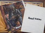 PAUL MAAS - catalogus van zijn schilderijen, Ophalen of Verzenden, Gelezen, Schilder- en Tekenkunst