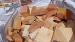 Goedkoop haardhout per kuub!, Tuin en Terras, 6 m³ of meer, Ophalen of Verzenden, Overige houtsoorten, Blokken