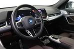 BMW iX1 xDrive30 M Sport / Sportstoelen / Achteruitrijcamera, Gebruikt, Elektrische stoelverstelling, Met garantie (alle), 24 min