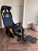 Red Bull Esports playseat, Spelcomputers en Games, Spelcomputers | Sony PlayStation Consoles | Accessoires, Ophalen, Zo goed als nieuw