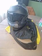 Scorpion EXO-930 EVO Motorhelm, XS, Systeemhelm, Dames, Nieuw zonder kaartje