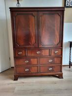 Tv kast Heidense, Ophalen, 100 tot 150 cm, Zo goed als nieuw, Minder dan 100 cm