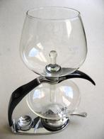 Originele Engelse Cona koffiezetter, model D 6-8 koppen, Overige modellen, Gemalen koffie, Ophalen of Verzenden, Zo goed als nieuw