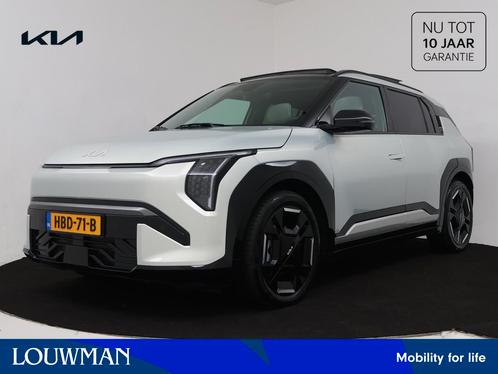Kia EV3 GT-Line 81.4 kWh | Company Car | 10 Jaar Garantie |, Auto's, Kia, Bedrijf, Te koop, EV3, ABS, Achteruitrijcamera, Adaptive Cruise Control