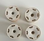 4x Tamiya velgen 1/10 rc auto