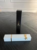 YSL Yves Saint Laurent parfum travelcase nieuw, Ophalen of Verzenden, Nieuw