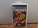 Def Jam Fight For NY The Takeover PSP, Spelcomputers en Games, Games | Sony PlayStation Portable, Vanaf 18 jaar, Vechten, 1 speler