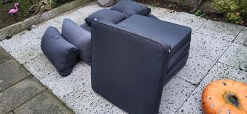 Loungekussenset Garden Impressions  beschikbaar voor biedingen