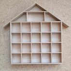 Mooie letterbak in de vorm van een huisje!, Ophalen of Verzenden, Zo goed als nieuw