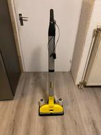Kärcher FC3 Cordless Perfect voor harde vloeren!, Ophalen of Verzenden, Gebruikt