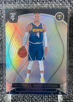 Russell Westbrook Denver Nuggets Panini NBA basketball card, Ophalen of Verzenden, Nieuw, Plaatje