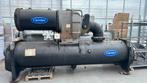 Carrier centrifugal compressor, Ophalen, Gebruikt, Elektrisch